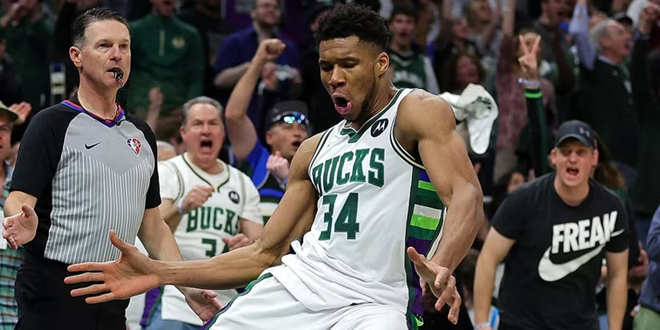 Via sportingnews.com