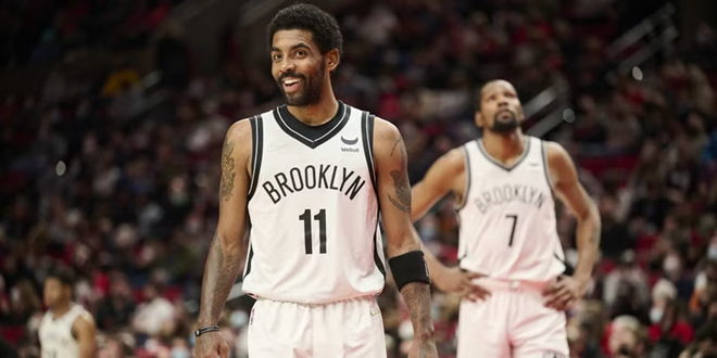 Via sportingnews.com